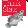 Think Stats (2 ed)