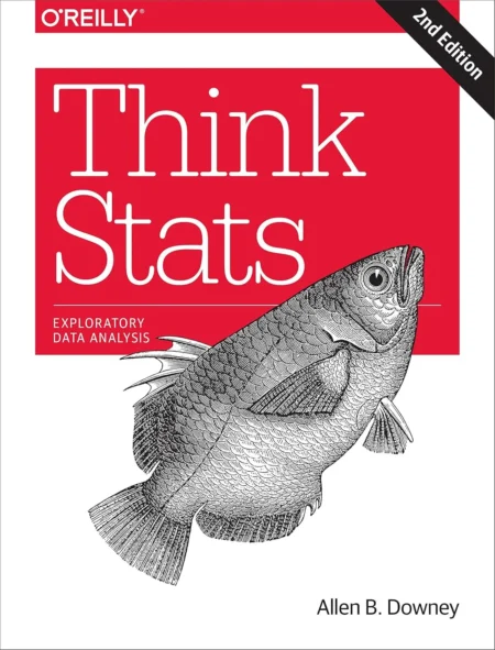 Think Stats (2 ed)