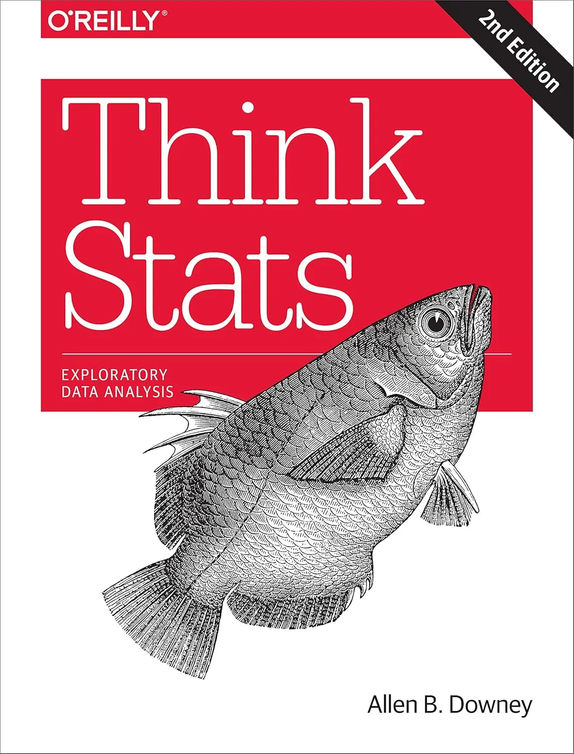 Think Stats (2 ed) 1 Think Stats (2 ed)