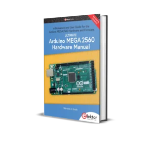 Ultimate Arduino Mega 2560 Hardware Manual