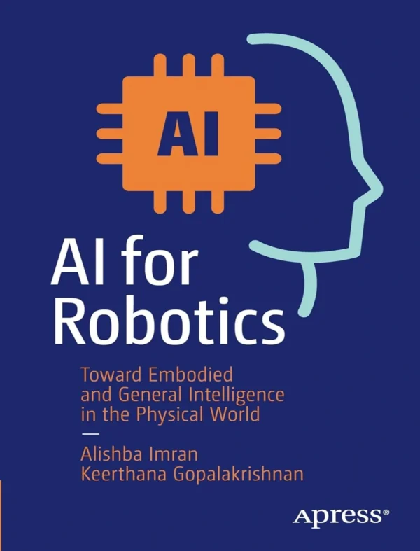 AI for Robotics (1 ed)