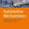 Automotive Mechatronics (2025 ed)