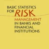 Basic Statistics for Risk Management in Banks and Financial Institutions
