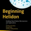 Beginning Helidon (1 ed)