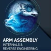 Blue Fox, ARM Assembly Internals and Reverse Engineering (1 ed)