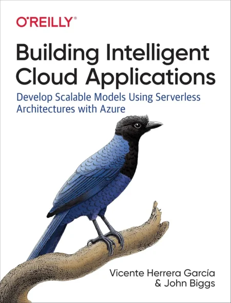 Building Intelligent Cloud Applications (1 ed)