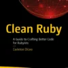 Clean Ruby (1 ed)