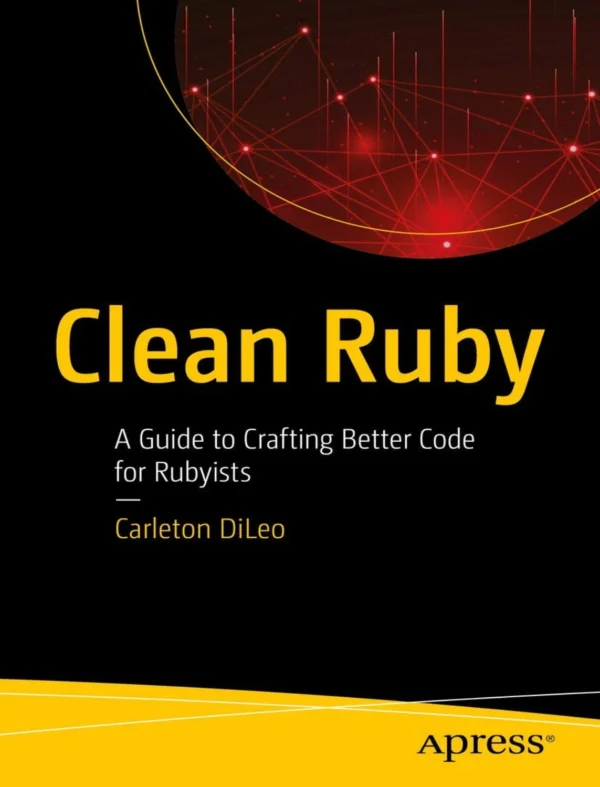 Clean Ruby (1 ed)