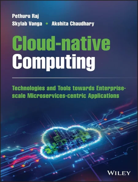 Cloud-Native Computing (1 ed)