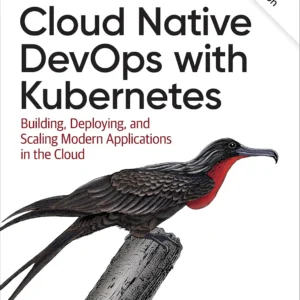 Cloud Native DevOps with Kubernetes (2 ed)