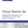 Cloud Native Go, Building Web Applications and Microservices for the Cloud with Go and React (1 ed)