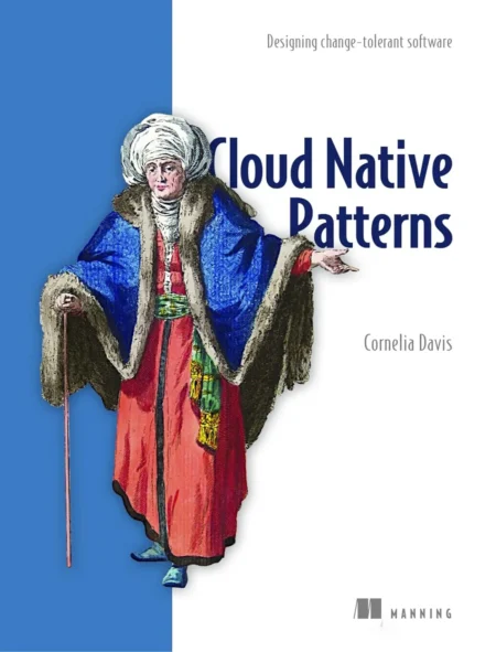Cloud Native Patterns (1 ed)