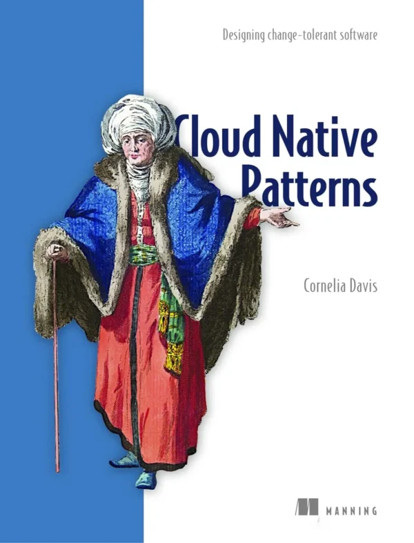 Cloud Native Patterns (1 ed)