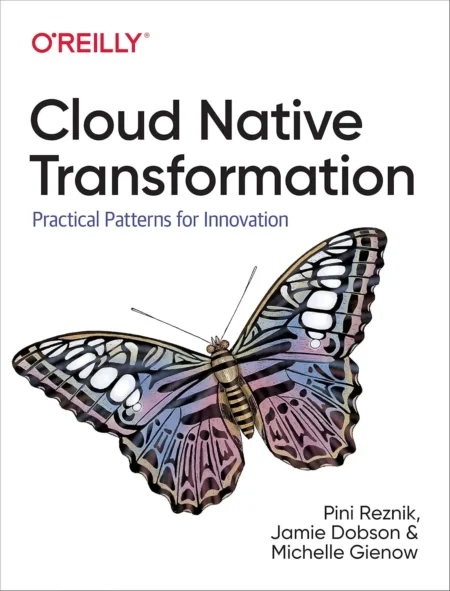 Cloud Native Transformation (1 ed)