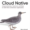 Cloud Native Using Containers, Functions, and Data to Build Next-Generation Applications (1 ed)