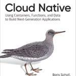 Cloud Native Using Containers, Functions, and Data to Build Next-Generation Applications (1 ed)
