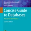 Concise Guide To Databases (2 ed)