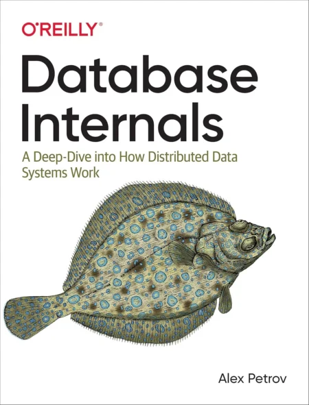 Database Internals (1 ed)