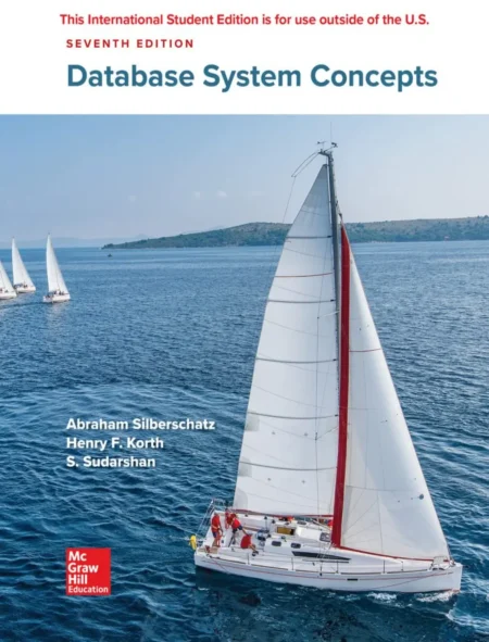 Database System Concepts (7 ed)