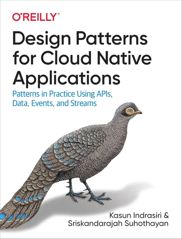 Design Patterns for Cloud Native Applications (1 ed) Design Patterns for Cloud Native Applications (1 ed)