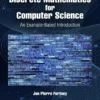 Discrete Mathematics for Computer Science (1 ed)