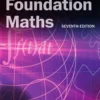 Foundation Maths (7 ed)