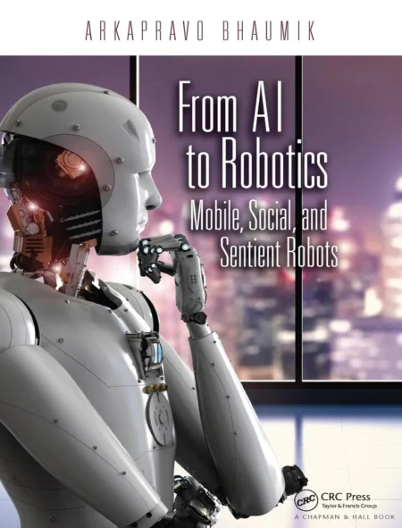From AI to Robotics (1 ed)