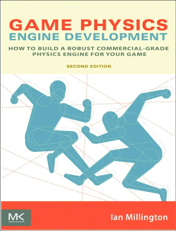 Game Physics Engine Development (2 ed)
