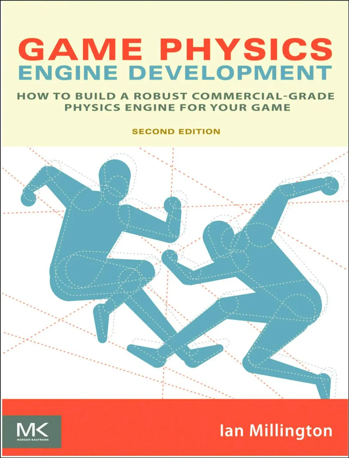 Game Physics Engine Development (2 ed) 1 Game Physics Engine Development (2 ed)