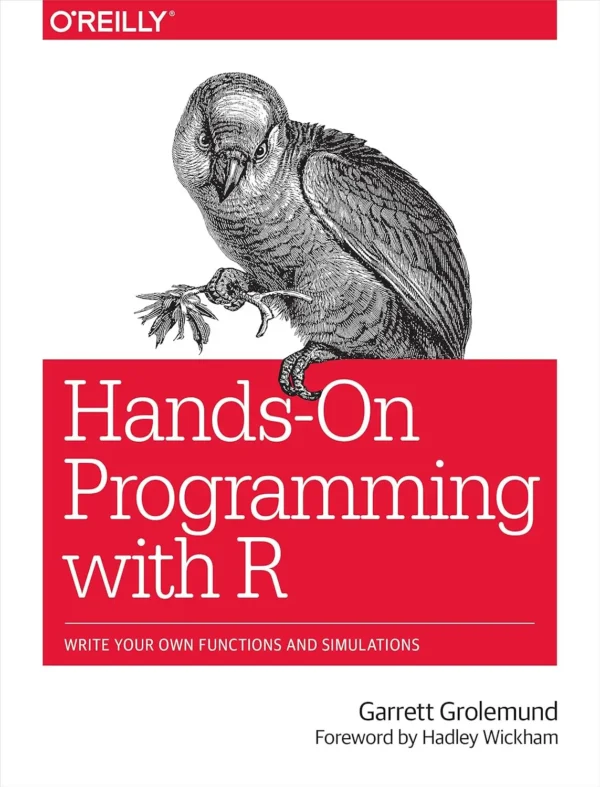 Hands-On Programming with R (1 ed) Hands-On Programming with R (1 ed)