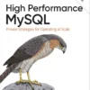 High Performance MySQL (4 ed)