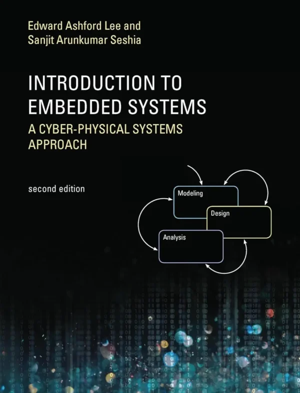 Introduction to Embedded Systems (2 ed)