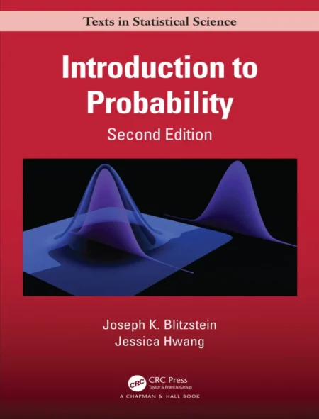 Introduction to Probability (2 ed)