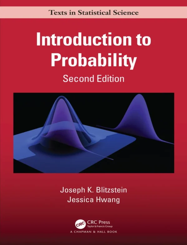 Introduction to Probability (2 ed) Introduction to Probability (2 ed)
