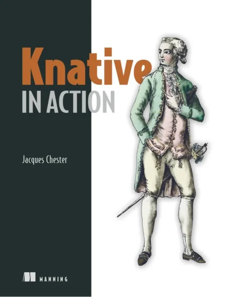 Knative in Action (1 ed)