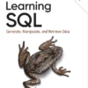 Learning SQL (3 ed)
