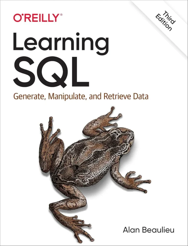 Learning SQL (3 ed) Learning SQL (3 ed)