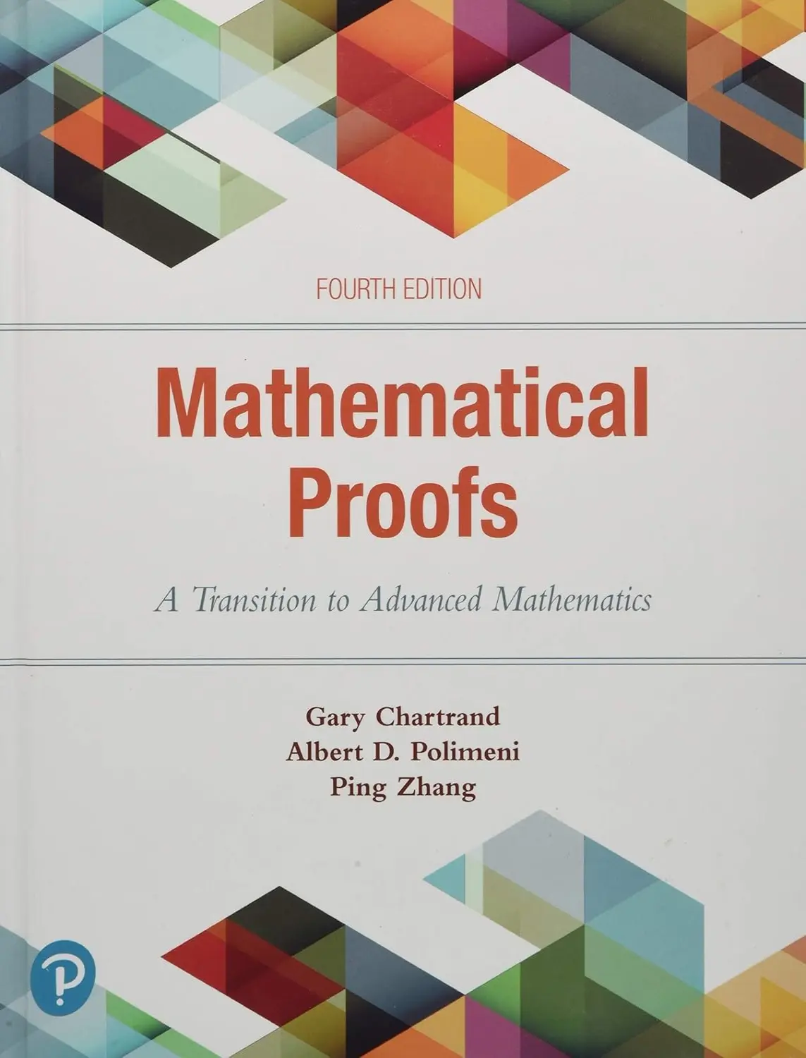 Mathematical Proofs (4 ed) 1 Microcontroller Prototypes with Arduino and a 3D Printer (1 ed)