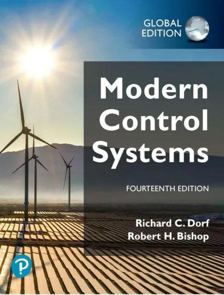 Modern Control Systems (14 ed)