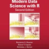 Modern Data Science with R (2 ed)