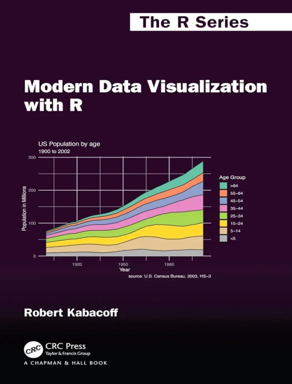 Modern Data Visualization with R (1 ed) Modern Data Visualization with R (1 ed)