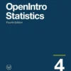 OpenIntro Statistics (4 ed)