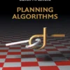 Planning Algorithms (1 ed)