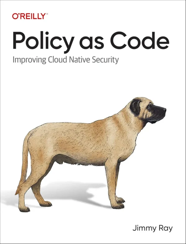 Policy as Code (1 ed) Policy as Code (1 ed)
