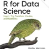 R for Data Science (2 ed)