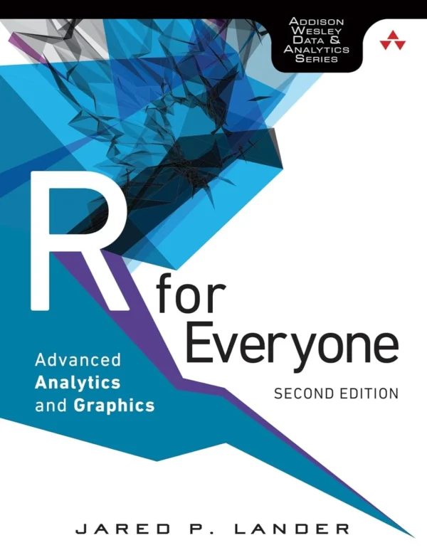 R for Everyone (2 ed)