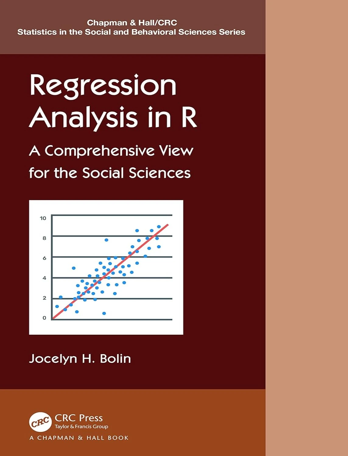 Regression Analysis in R (1 ed) 1 Regression Analysis in R (1 ed)