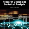 Research Design and Statistical Analysis (4 ed)