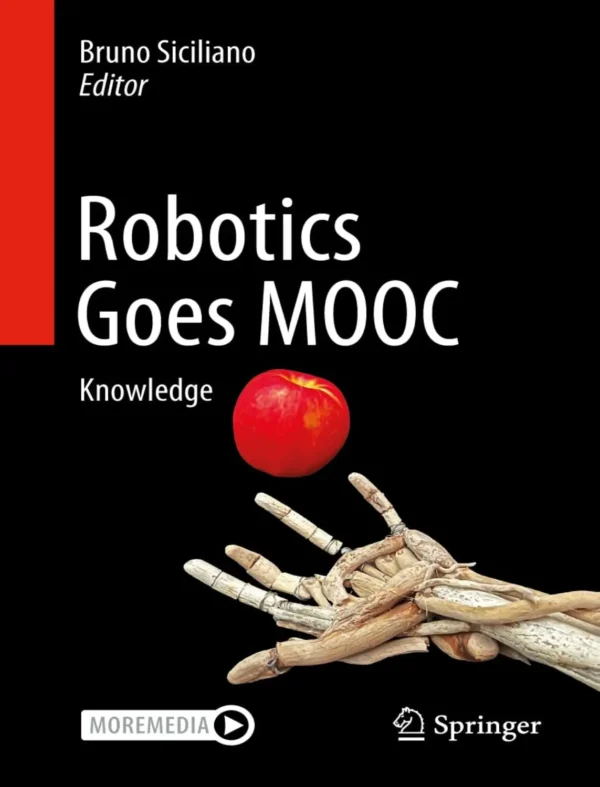 Robotics Goes MOOC Knowledge Robotics Goes MOOC Knowledge