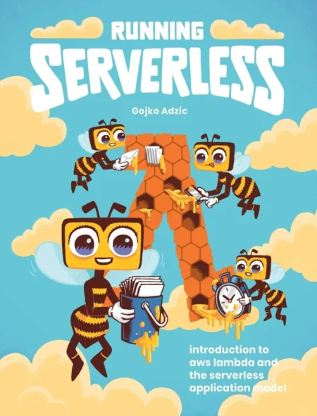 Running Serverless (1 ed)